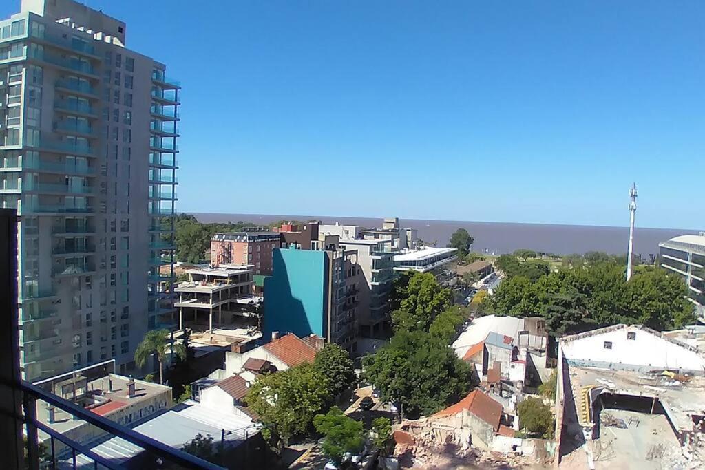 Monoambiente Vista Al Rio *